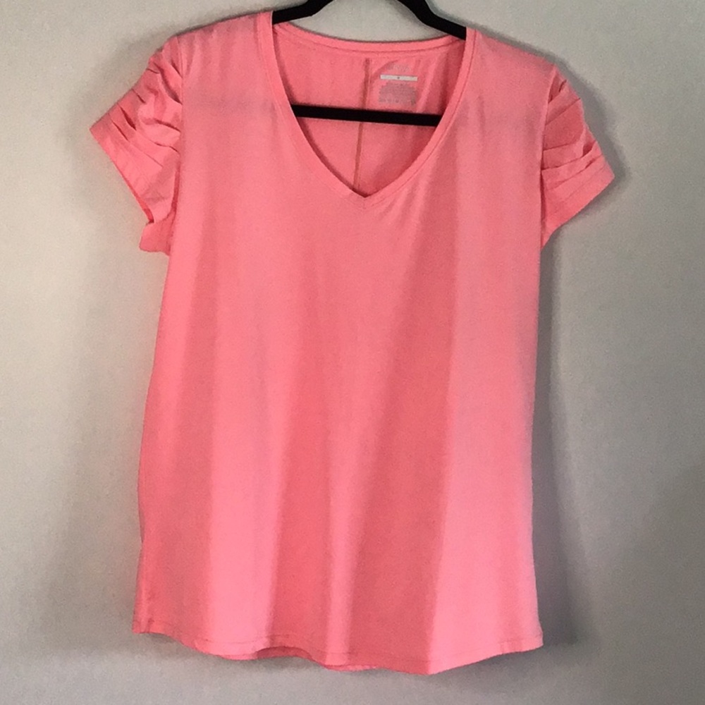 Kiava active shirt